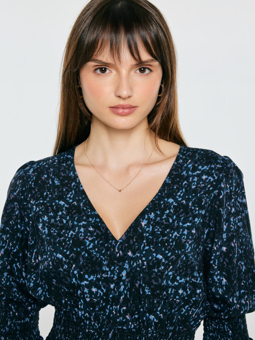 Dámske šaty SHERI 403